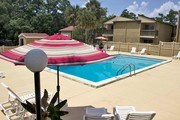 Villa Cortez Apartments