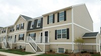 Copper Beech Mount Pleasant Apartments