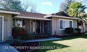 4 Bedroom Single-Family Home for Rent $3950
