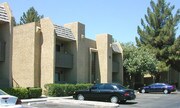 Broadway Heights Apartments