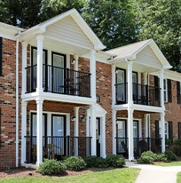 Sharps Landing, LP Apartments