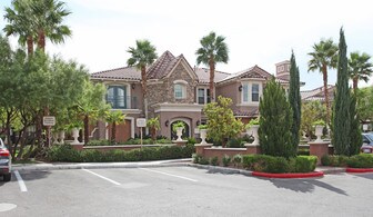 Tesora Apartments