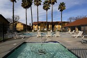 The Hunt Club Apartments