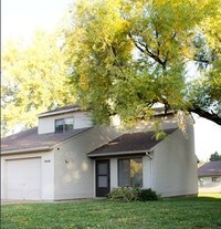 Northfield & Millstead Duplexes Apartments