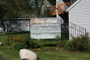 Ridge Creek Apartments