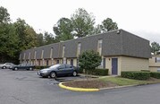 Twin Rivers Apartments