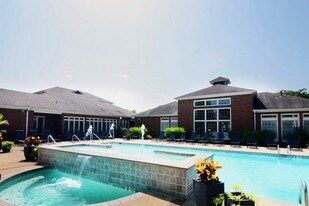 Walnut Hill Apartments