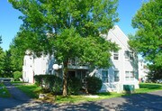 Tamarlane Apartments
