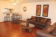 Glendale Townhomes Apartments