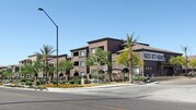 3800 Lux Apartment Homes