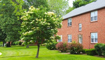 Campus Manor Apartments