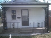 218 W Felton Ave St. Louis MO
