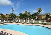 Chateau Avalon of Austin Apartments