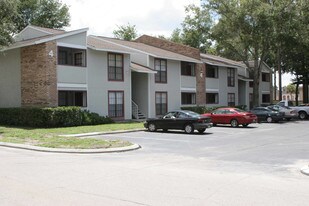 Grand Pavilion Apartments