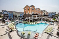 The Dillon Apartments