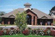 Windrush Apartments