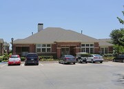 Grand Estates at Keller Apartments