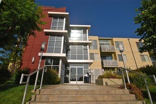 Northpoint Apartments at CSUN