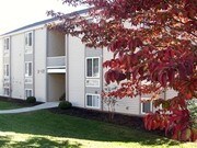 Huntingwood Apartments