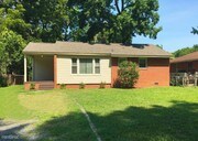 3 Bedroom Single-Family Home for Rent $875