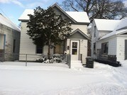 3 Bedroom Single-Family Home for Rent $750