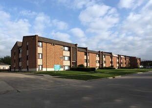 Larkin Village Apartments Larkin Village Apartments