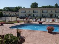 Brushwood Apartments