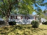 3 Bedroom Single-Family Home for Rent $900