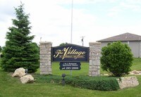 The Village at Sheridan Meadows Apartments