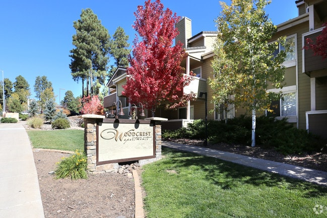 Woodcrest Apartments