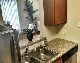Upland Park Townhomes Apartments