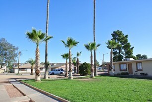 109 E Brinker Dr Avondale AZ Apartments