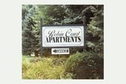Robin Court Apartments