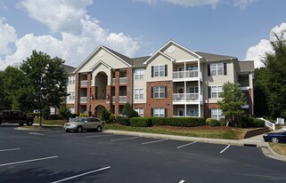 Legacy at Manchester Village Apartments
