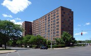 Skyline Apartments