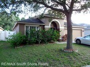 4 Bedroom Single-Family Home for Rent $1450