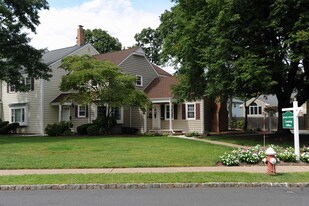Morris Crossing Apartments