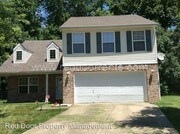 4 Bedroom Single-Family Home for Rent $1200