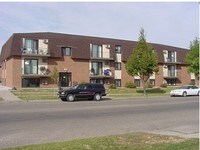 Newgate South Apartments