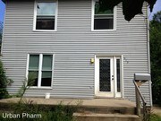 4 Bedroom Single-Family Home for Rent $1600