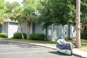 The Harbor Apartments