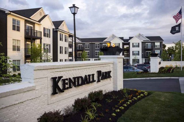 Kendall Park Apartments Columbus Kendall Park Apartments Columbus