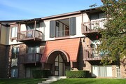 Granada Apartments