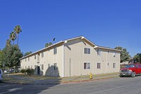 1855 Luby Dr Apartments