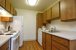 The Cove Apartments