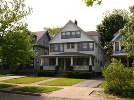 2636 Hampshire Rd Cleveland Heights OH