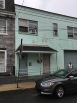 630 N Christian St Lancaster PA Apartments