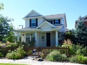 3 Bedroom Single-Family Home for Rent $2295