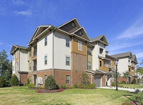 Sovereign at Belgate Apartments