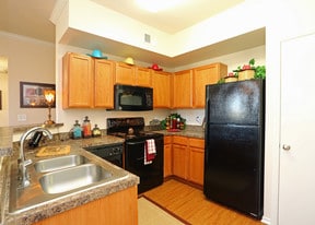 Victorian Quarters at Team Ranch Apartments